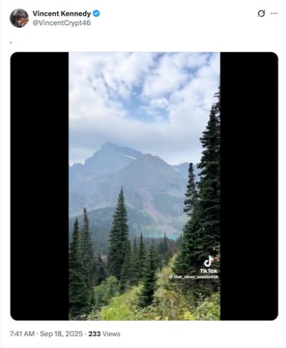 Change doesn't need time, it's happening