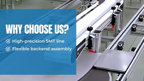 Best Electromechanical Assembly Manufacturers in USA | ViolinTec