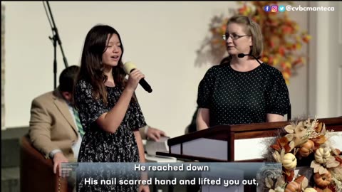 Central Valley Baptist Church live feed