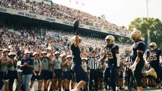 Military - 2025 Dec 13 Sports Go Navy Beat Army Get Pumped Americas Game Hooyah