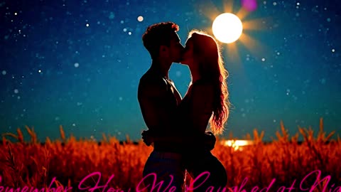 ROCK. Song Remember How We Laughed at Night.