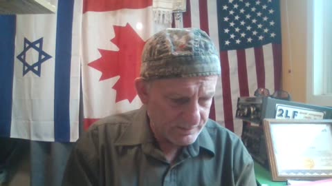 -16/18 Trump FBI Informant. Chagas Disease. Maduro calls 8 million men Chicago fights back MARANATHA
