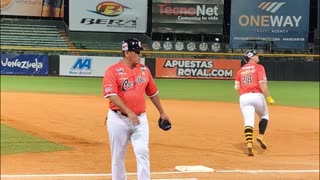 Balbino Fuenmayor superó a "El Matatán"