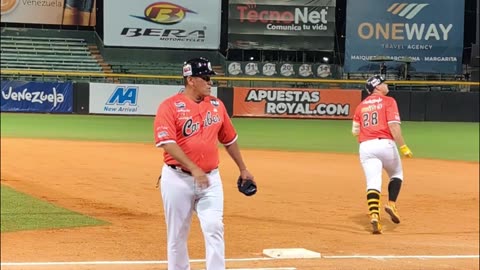 Balbino Fuenmayor superó a "El Matatán"