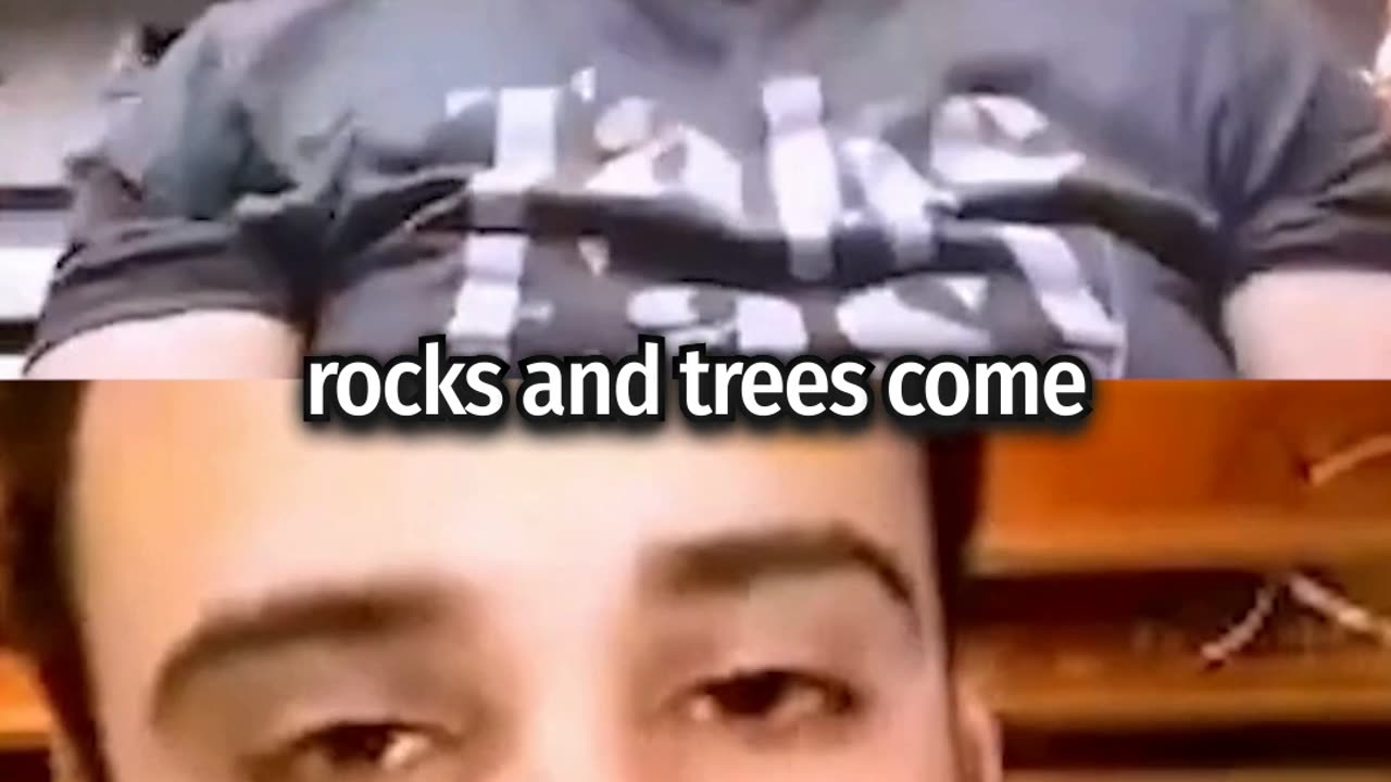 Christian PROVES Muhammad & Muslims Are PAGANS | Sam Shamoun