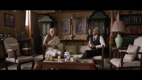 Incredible: THE BENGAL FILES Official Trailer | Vivek Agnihotri | Abhishek A | P