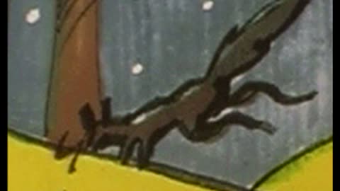 Sharp Ears Butt Moments