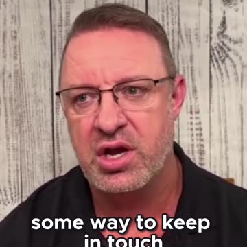 Not Everyone Will Change