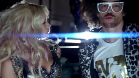 LMFAO - Party Rock Anthem ft. Lauren Bennett, GoonRock