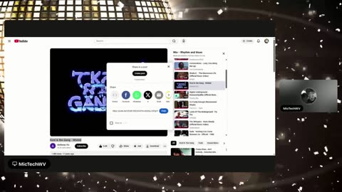 Landmindz Records Inc..