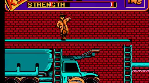 NES Longplay 327 Who Framed Roger Rabbit