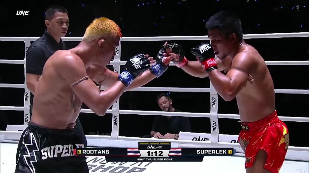 Fight
