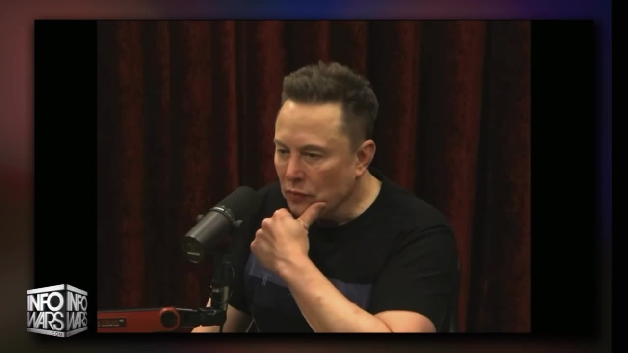 Technology is Far More Advanced than the Public Knows and is Already Operating Autonymously