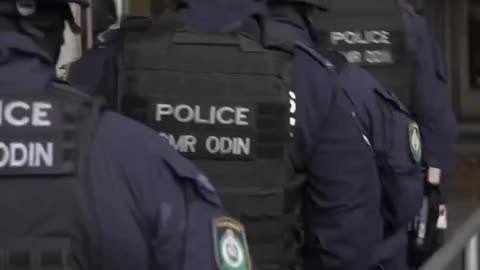 Australian Police Bust ‘International Satanic Child Abuse Ring,’ Four Arrested