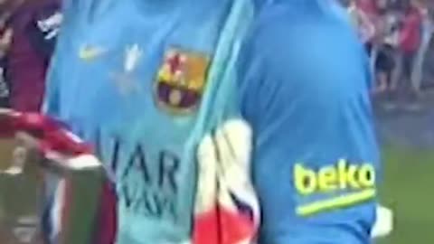 Un villano en una historia mal contada..