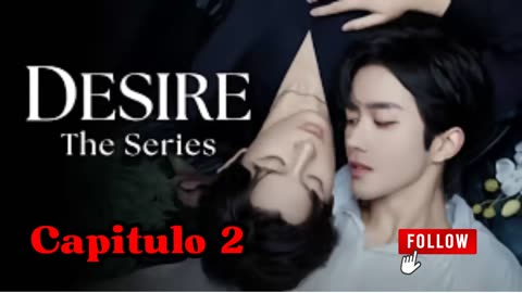 ABO DESIRE – capítulo 2 - ¿NO DIJISTE QUE NO TE GUSTAN LOS OMEGAS