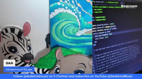 Live Learning
