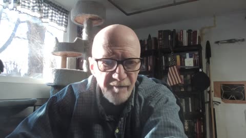 Bible Study on James 2, verses 14 to 26,