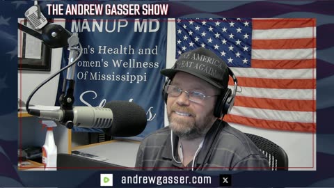 Blake Bartlam is Live on the program, July 30