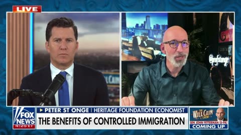 THE WILL CAIN SHOW (FULL END SHOW) 1/14/26 | BREAKING NEWS TONIGHT WEDNESDAY JANUARY 14, 2026