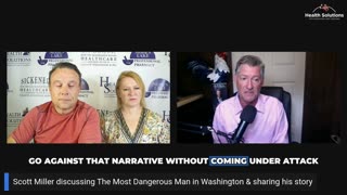 Misinformation in 2025 with Scott Miller, PA