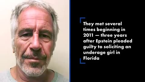 Bill Gates reportedly hoped Jeffrey Epstein would help him win a Nobel _ New York Post