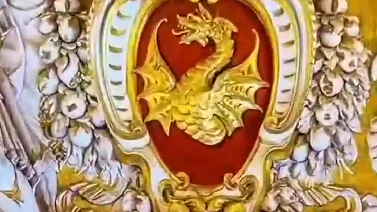 Curioso Vaticano - Parte 1 Signos do vaticano