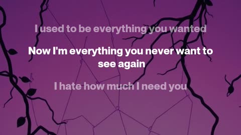 I Don't Think I'll Ever Wake Up Again