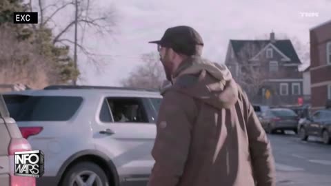 The American Journal & The Alex Jones Show in Full HD for February 5, 2026.