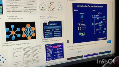 Netanyahu & TRUMP 6G Bioconvergence: Using The Human Body As The Router DNA Data Server, Biosensor And Energy Harvester
