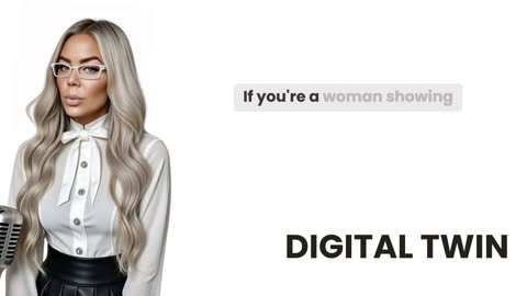 Why Every Female Entrepreneur Needs a Digital Double Safety First (By Adeline Atlas)