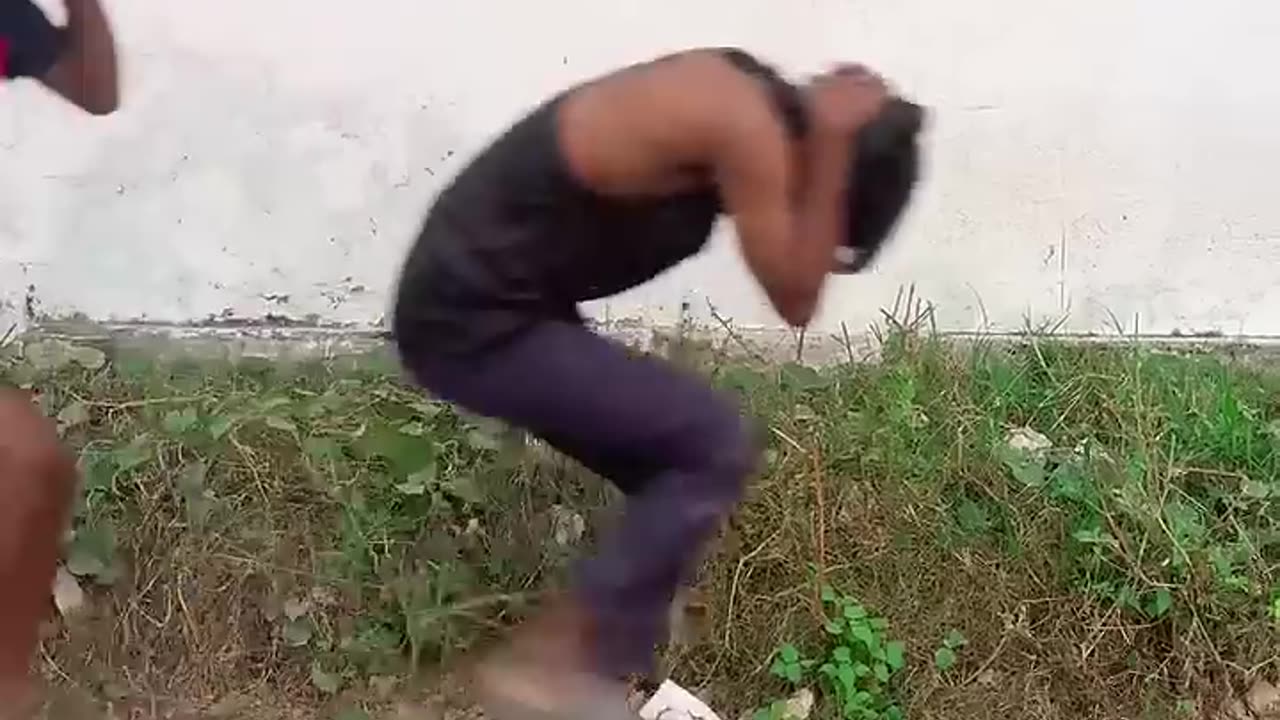 Anita Jack comedy 😁