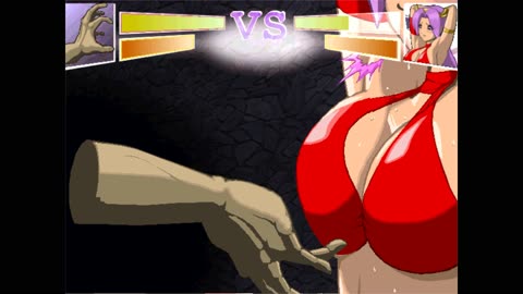 The Hand Of Fighter 2017 - Princess Athena (PAID)