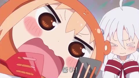 I'll make you the perfect hotcakes! -Umaru R