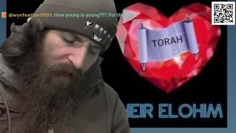 Shepherd of Hermas 1; Complete 100-Book Apocrypha (Day 1018) Bible on Audio