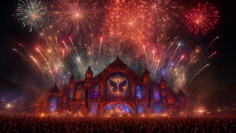 Haddaway, Tiësto, David Guetta, Robin Schulz–What I’m Good vs The Motto vs Love OK (Tom Grossy Edit)