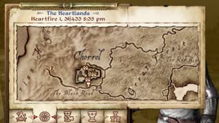 The Elder Scrolls IV: Oblivion