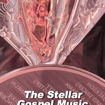 Honoring Gospel Icons | 40 Years of Stellar Gospel Music Awards