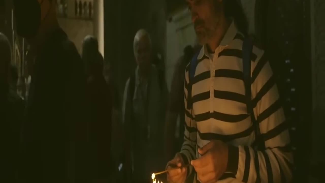 Saudi Arabia Now - Heaven's Punishment Heavy Hail And Snow In The Desert!