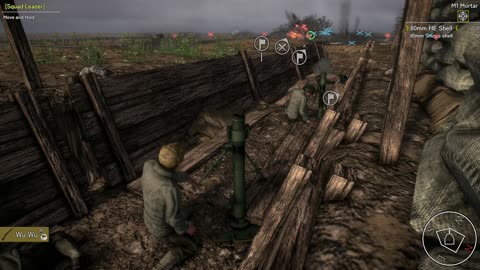 Easy Red 2 1948 Custom chinese civil war - Jinzhou/锦州外围配水池战斗 (KMT)