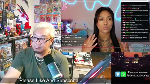 Is This OF Model Right That Even Ugly Men Can Find Love If You Listen To Her