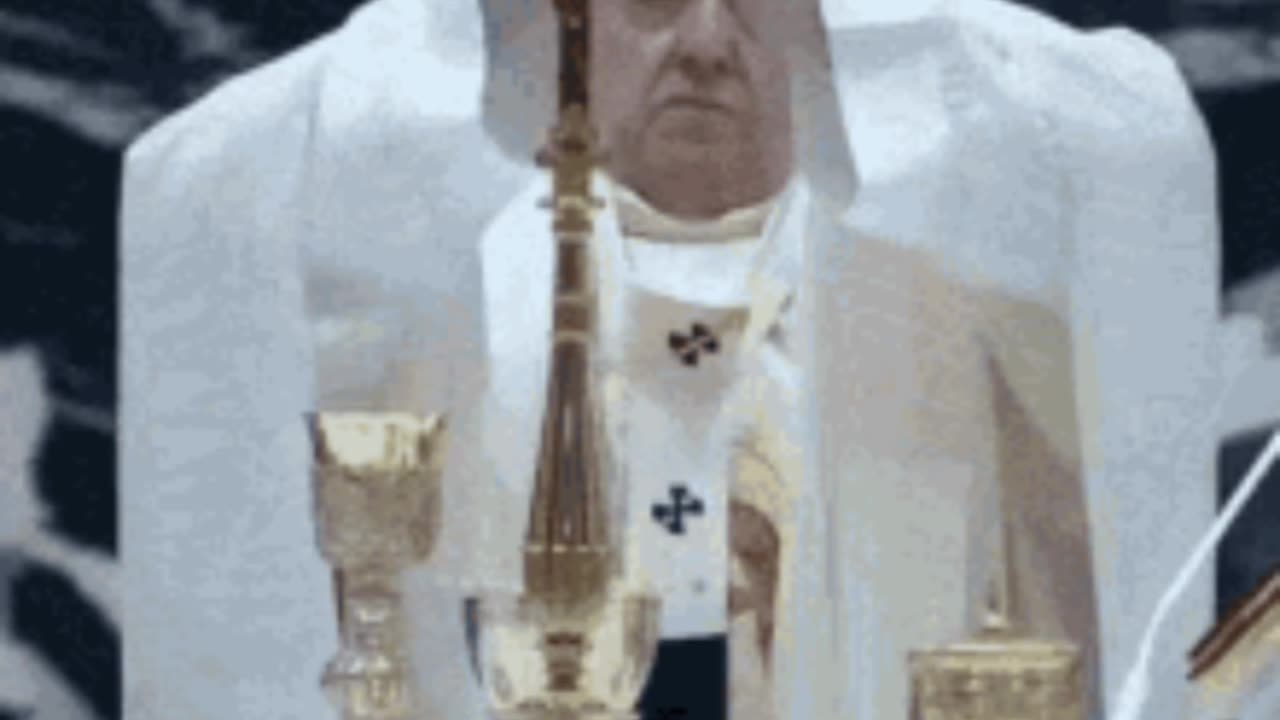 Ahmed Deedat's Challenge to the God of the Bible: A Divine Retribution or Coincidence?