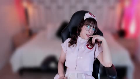 Kindness is her real glow ✨