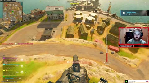 Rebirth Casuals But We Go FULL SWEAT MODE 💦🔥