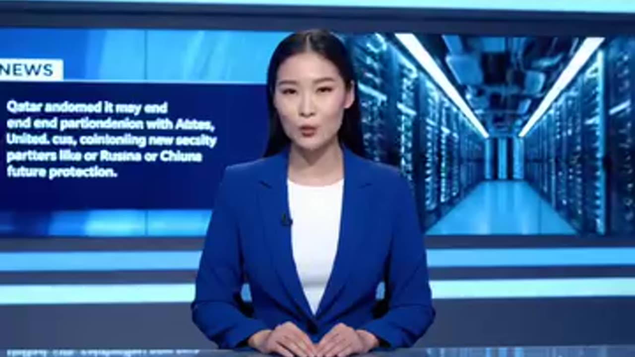 Qatar announced it may end its partnership with the United