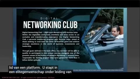 DIGITAL BOT + DIGICOIN - VOLLEDIGE & BESTE PRESENTATIE - AI CRYPTO WINSTEN (003) TOP TEAM ROB BUSER