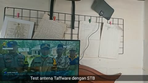 “I Bought the Cheapest TV Antenna Online – Taffware Review!