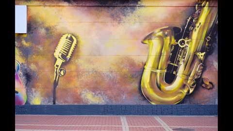 BLUES MUSIC | Good for the Soul, Process Emotion, Ease Stress