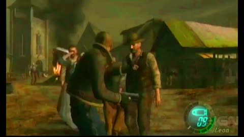 RESIDENT EVIL 4 Trailers and TV Commercials Compilations HD video 2004 to 2019..