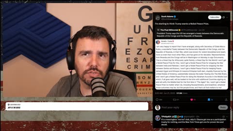 Weekly Update | June 21, 2025